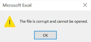 file-is-corrupted