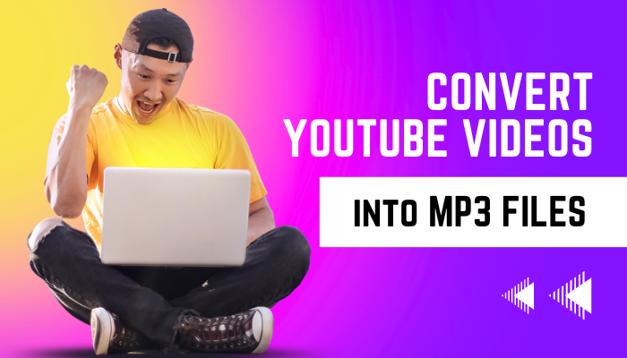 4 Best Solutions to Convert YouTube Videos to MP3 on PC
