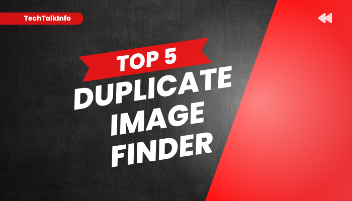 Free Best Duplicate Image Checker Software of 2023